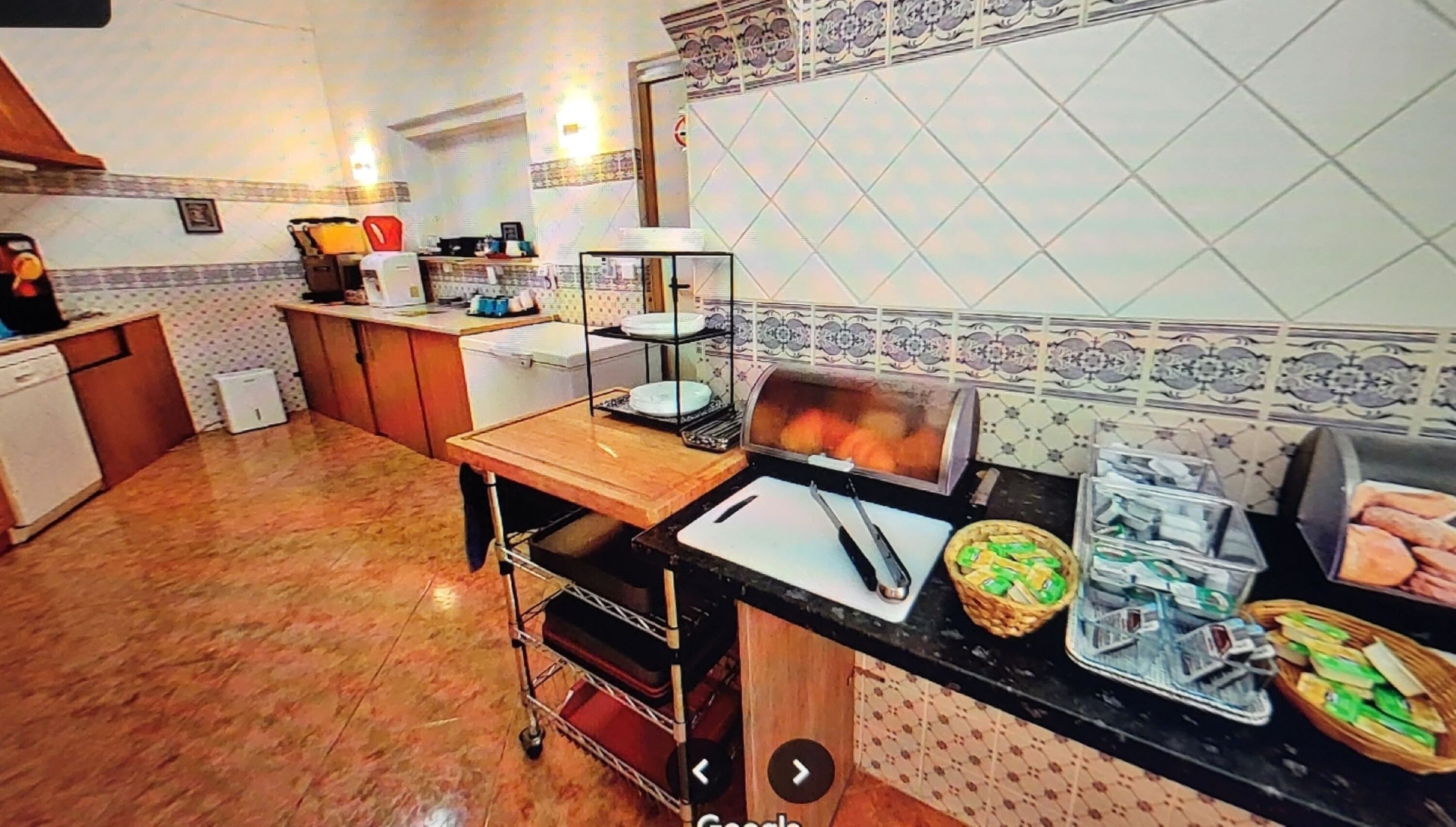 Foto - Guesthouse of Alcobaça