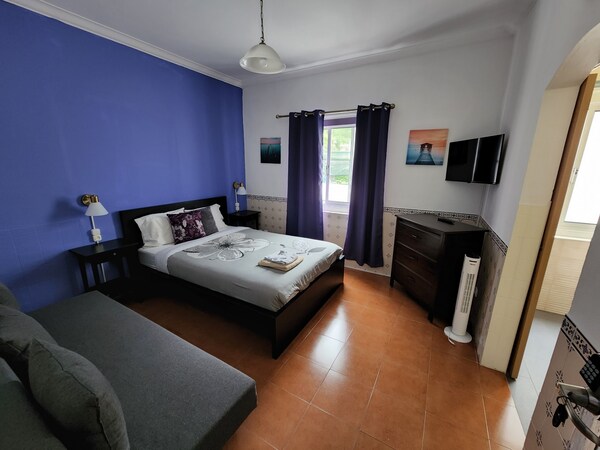Guesthouse Of Alcobaça - Alcobaça
