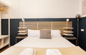 Superior-Doppelzimmer