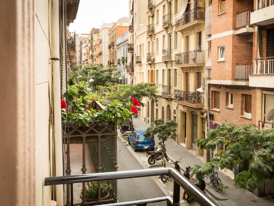 Blendingsgardiner, wi-fi (inkludert) og sengetøy