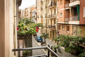 Blendingsgardiner, wi-fi (inkludert) og sengetøy