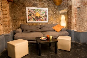 Fasilitet på overnattingsstedet