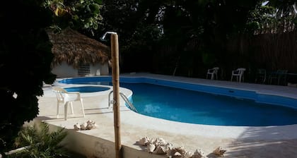 Hotel Paraiso
