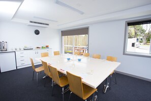 Salle de réunion