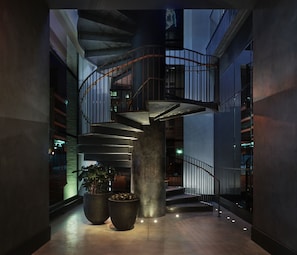 Interior - 11 Howard, New York, a Member of Design Hotels (New York)