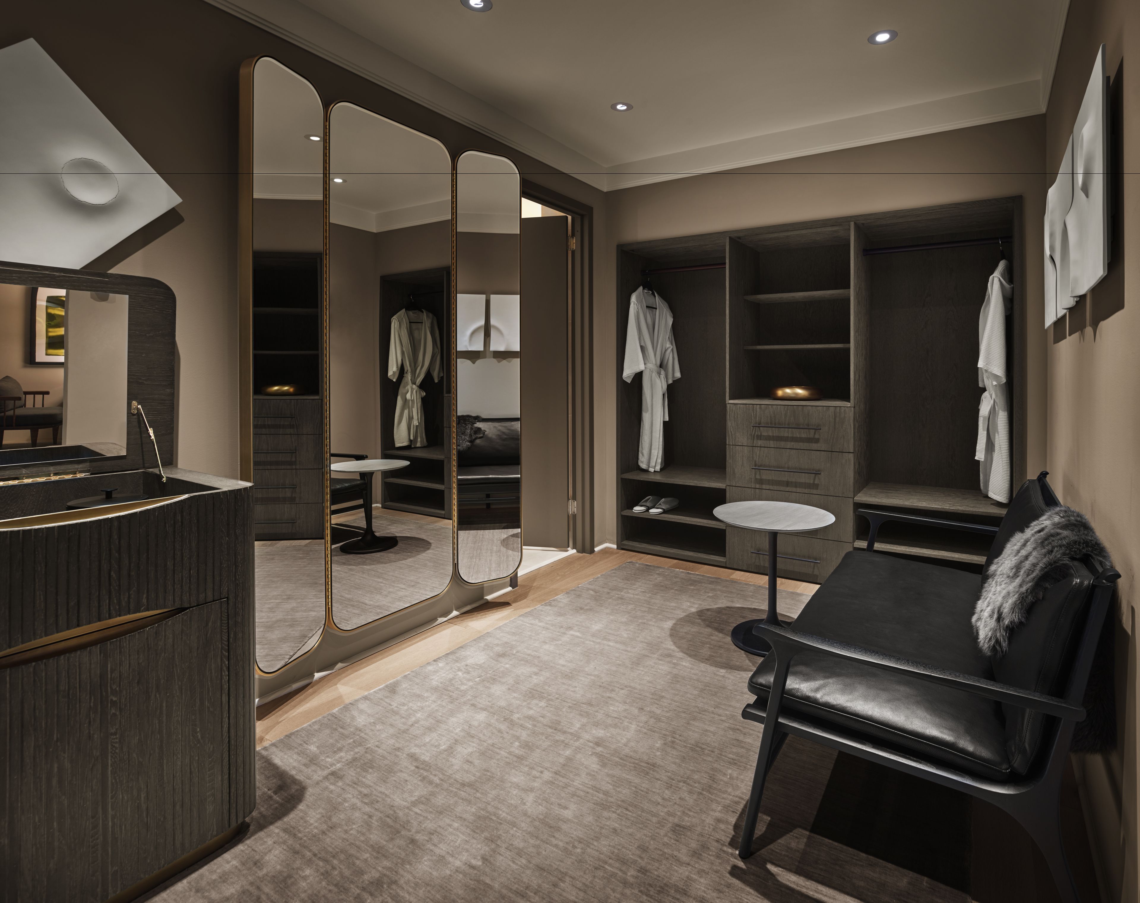 suite, terrace | hypo-allergenic bedding, minibar, in-room safe, desk