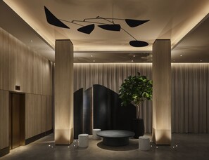 Lobby - 11 Howard, New York, a Member of Design Hotels (New York)