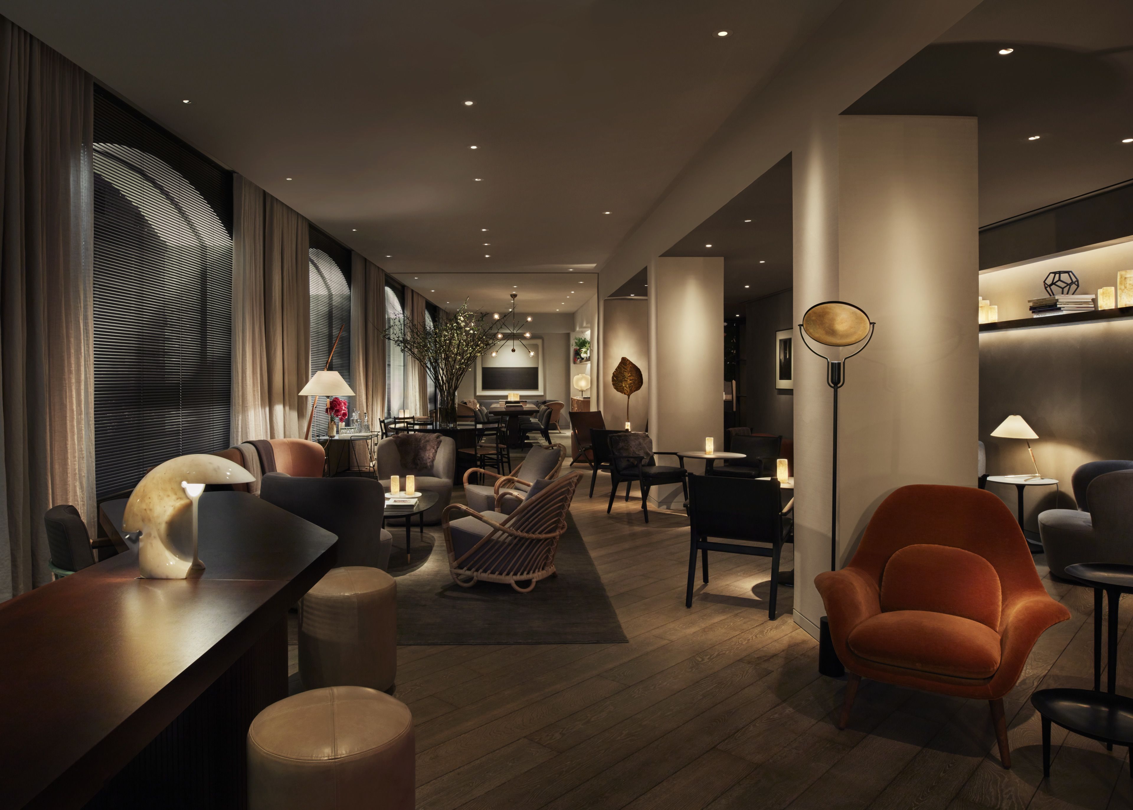 Photo - 11 Howard, New York, a Member of Design Hotels