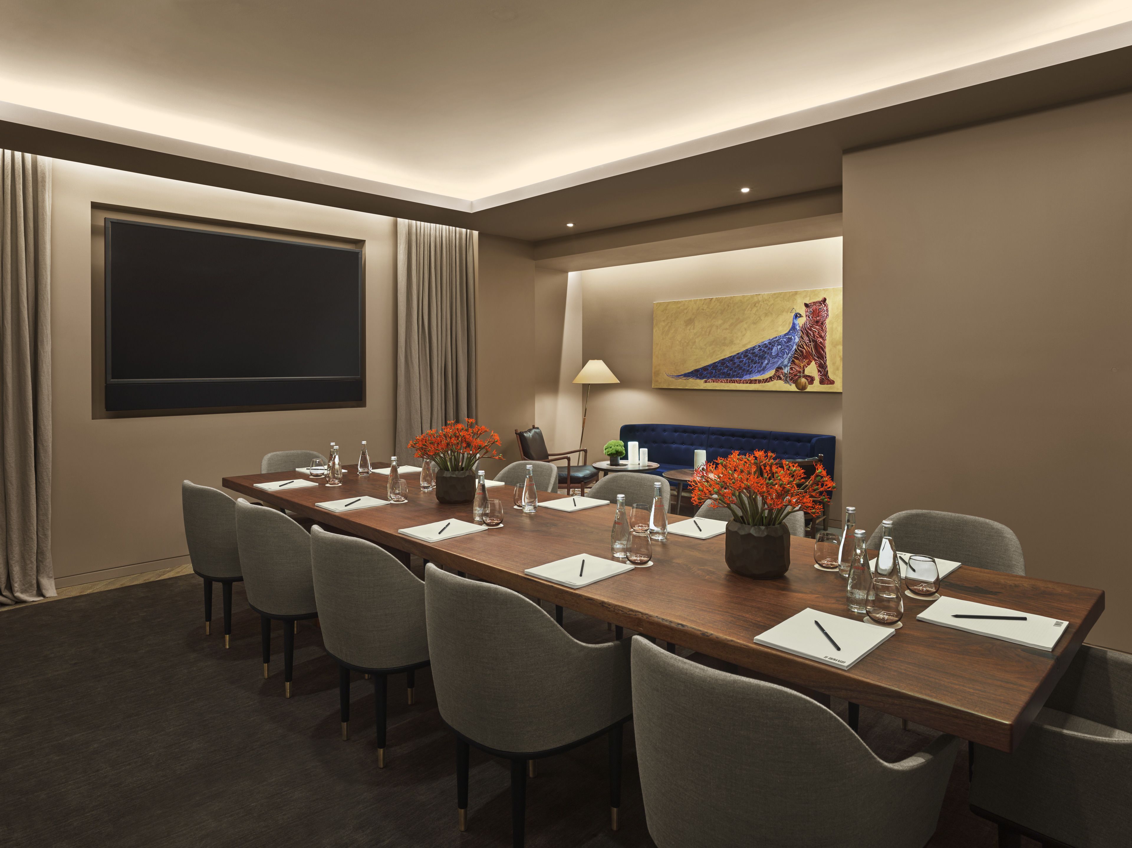 Photo - 11 Howard, New York, a Member of Design Hotels