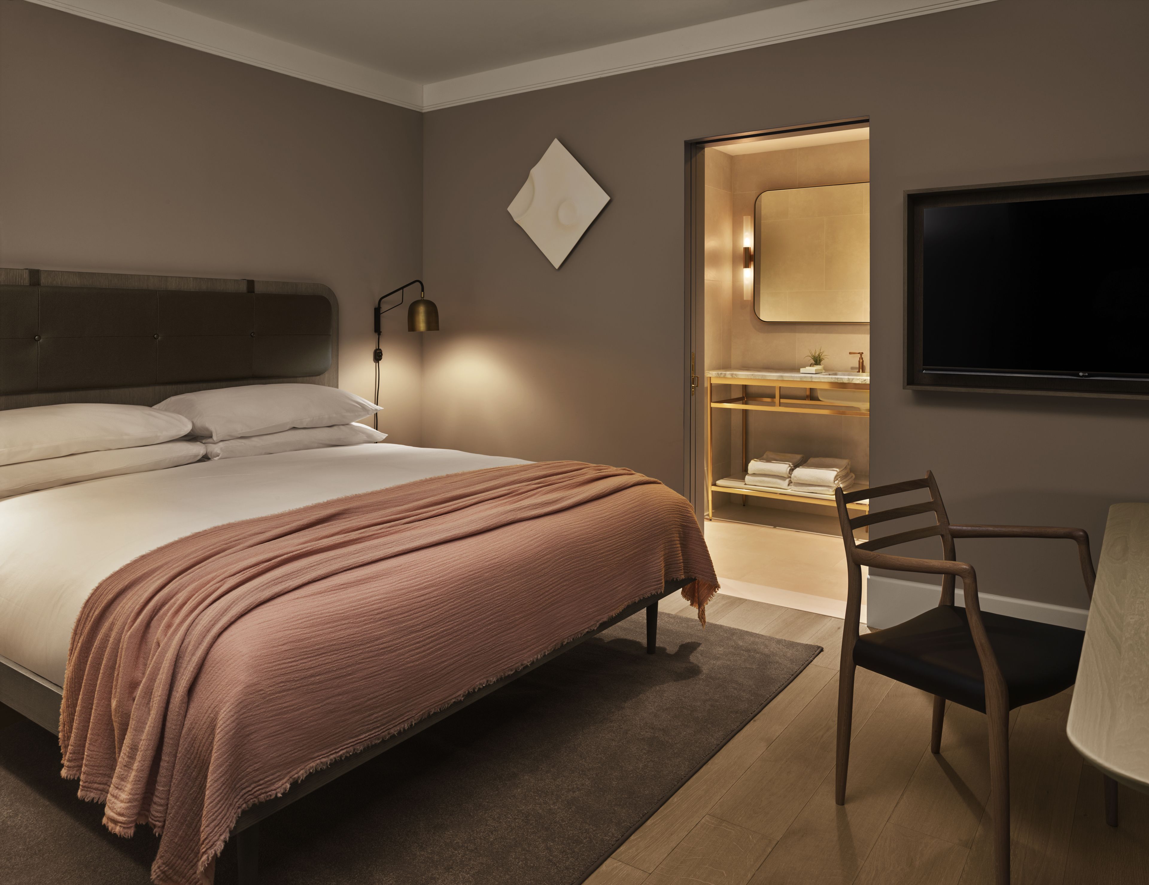 Photo - 11 Howard, New York, a Member of Design Hotels