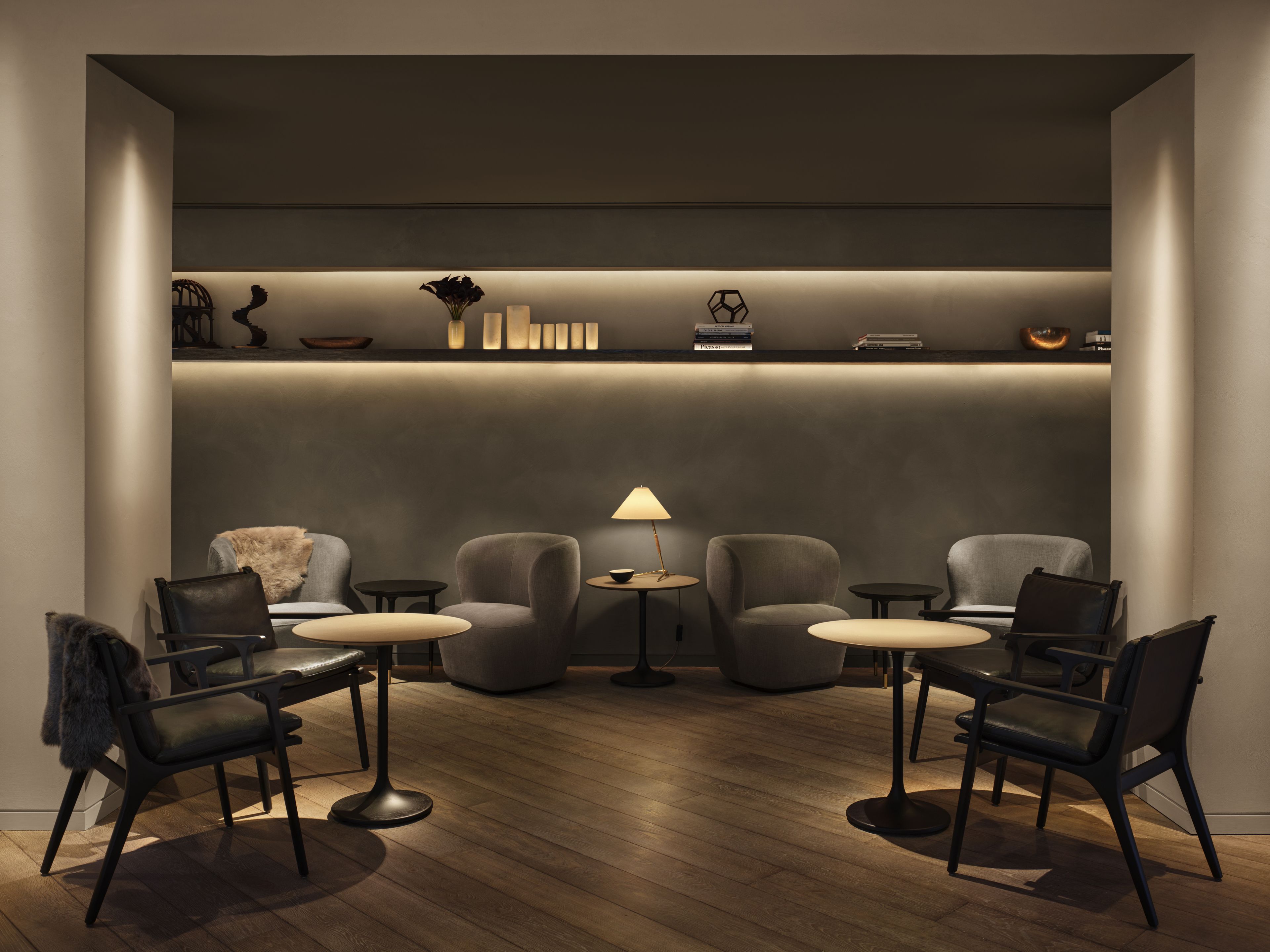 Photo - 11 Howard, New York, a Member of Design Hotels