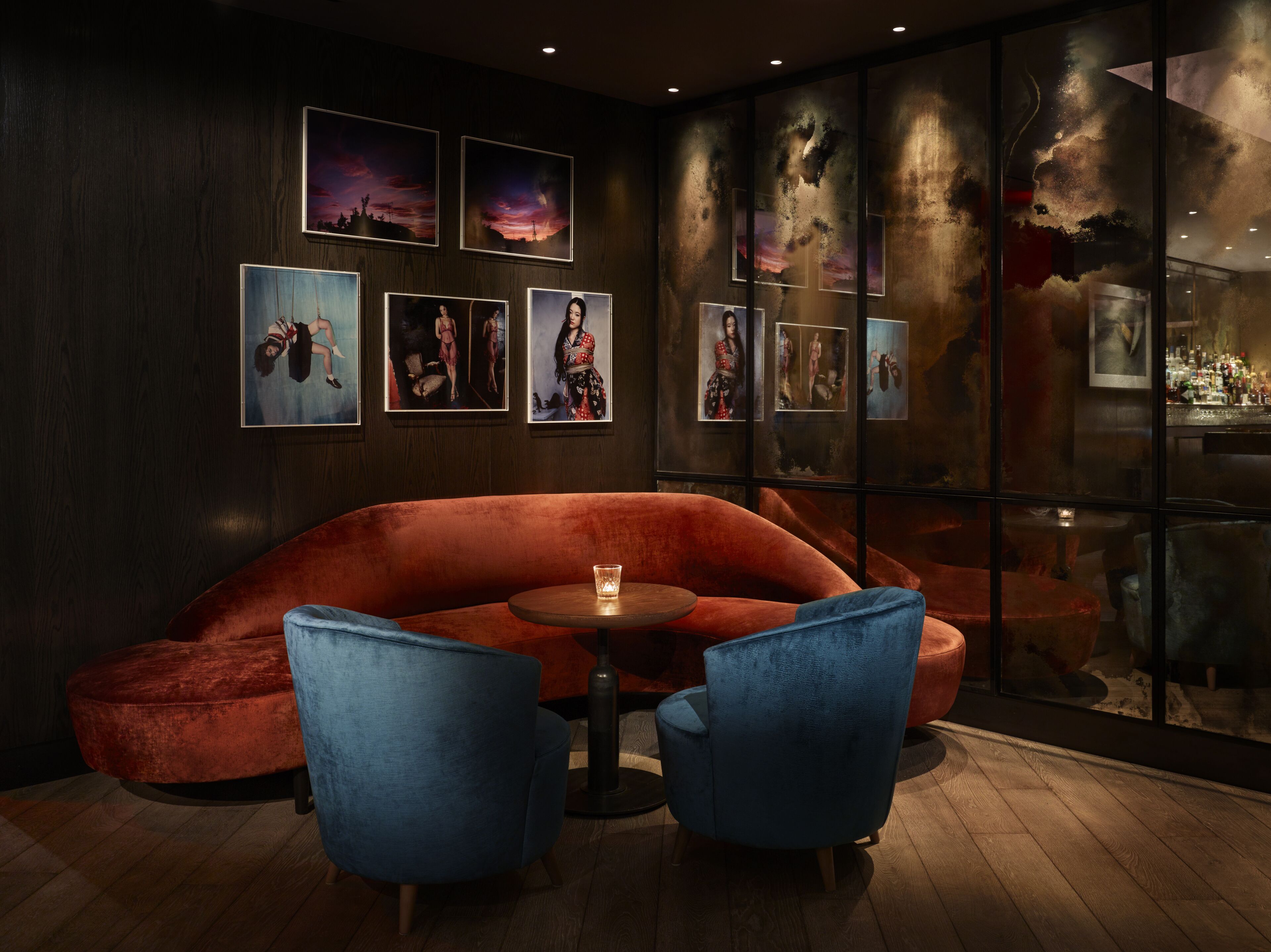 Photo - 11 Howard, New York, a Member of Design Hotels