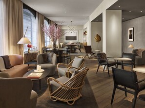 Interior - 11 Howard, New York, a Member of Design Hotels (New York)