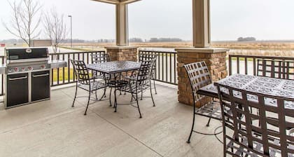 MainStay Suites Stanley