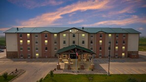 Property amenity - MainStay Suites Stanley (Stanley)