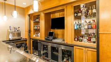 Bar (en la propiedad)