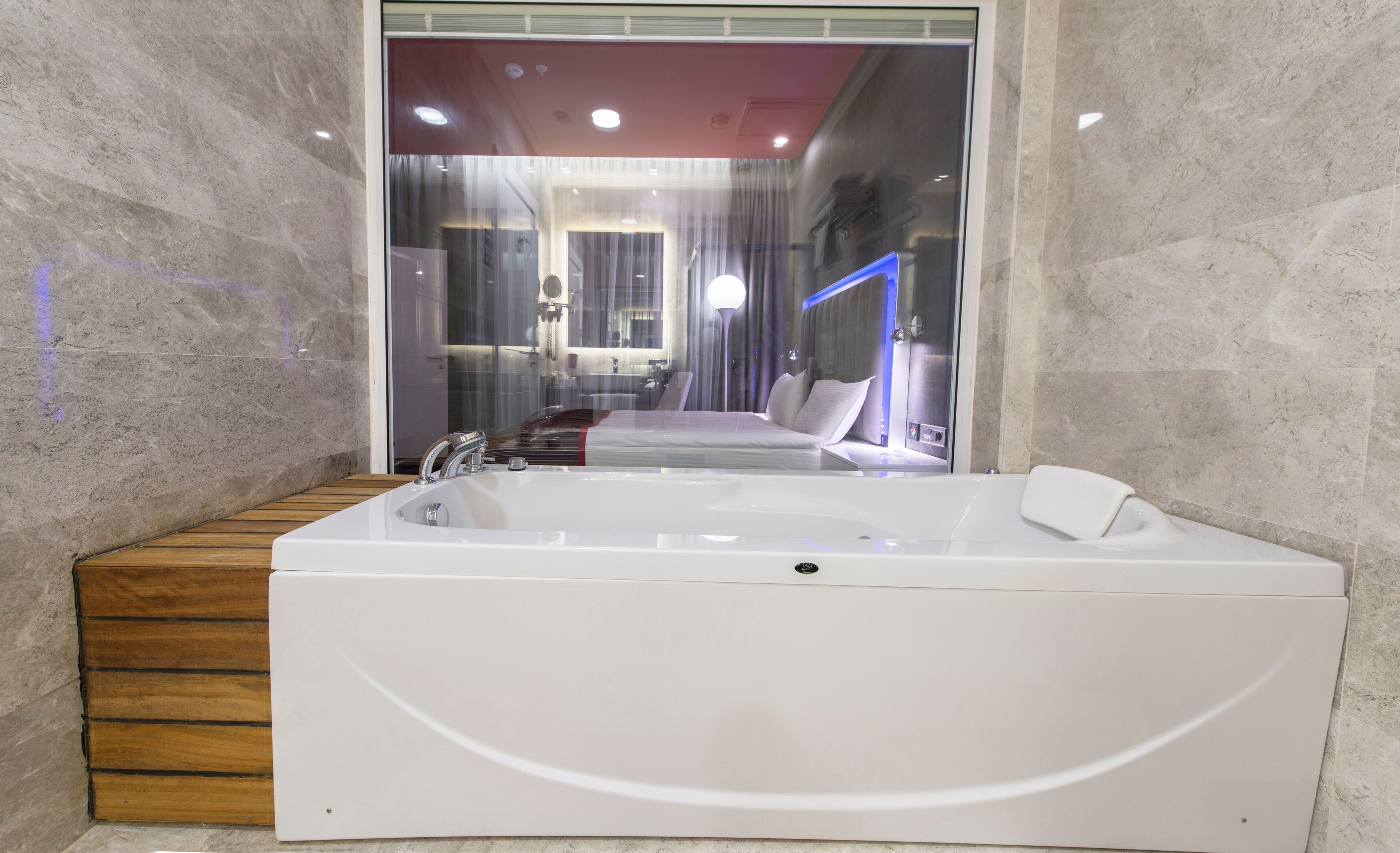 Photo - Park Inn by Radisson Ankara Cankaya