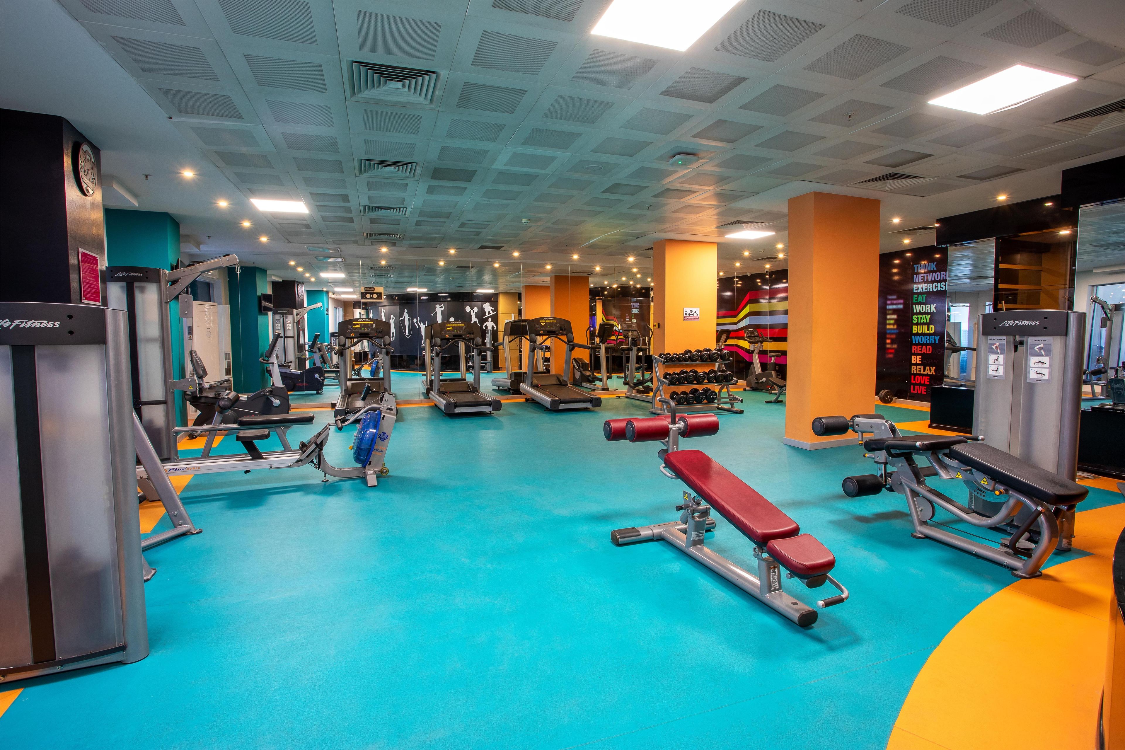 Foto - Park Inn by Radisson Ankara Cankaya