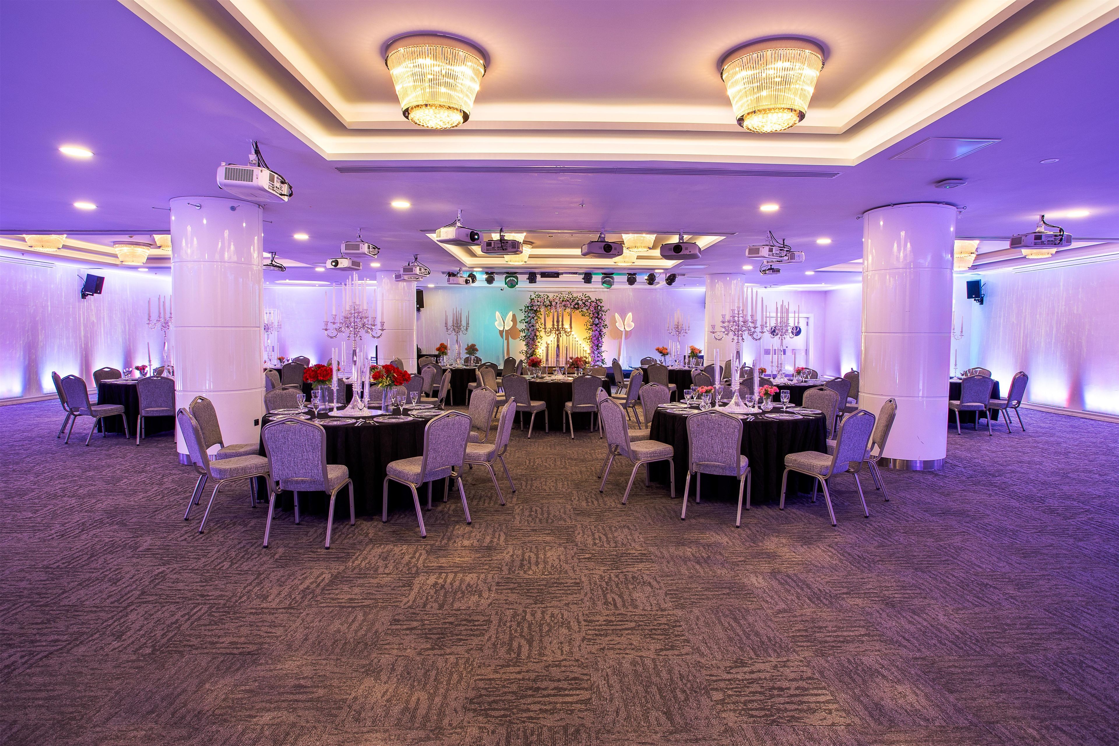 Foto - Park Inn by Radisson Ankara Cankaya