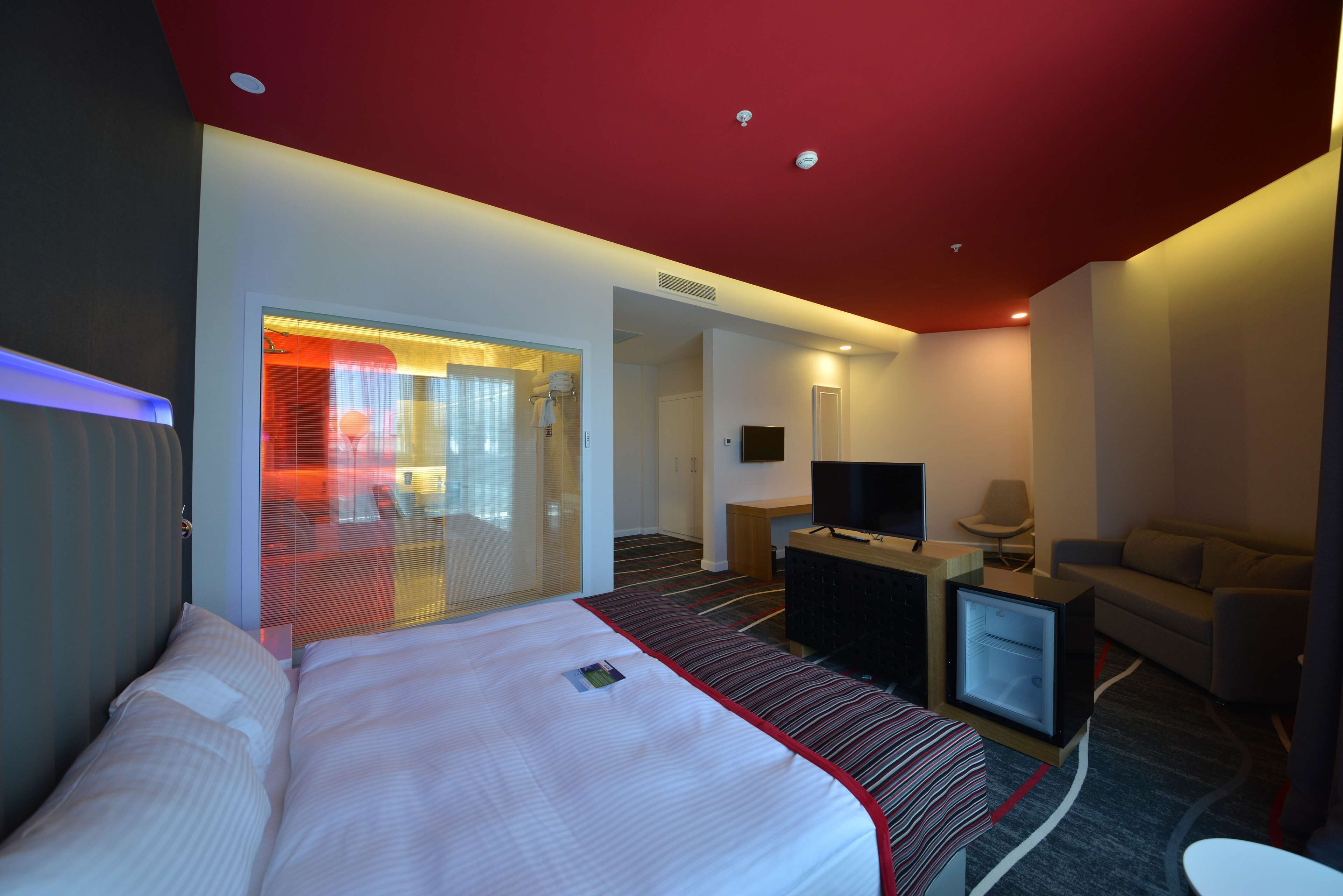 Photo - Park Inn by Radisson Ankara Cankaya