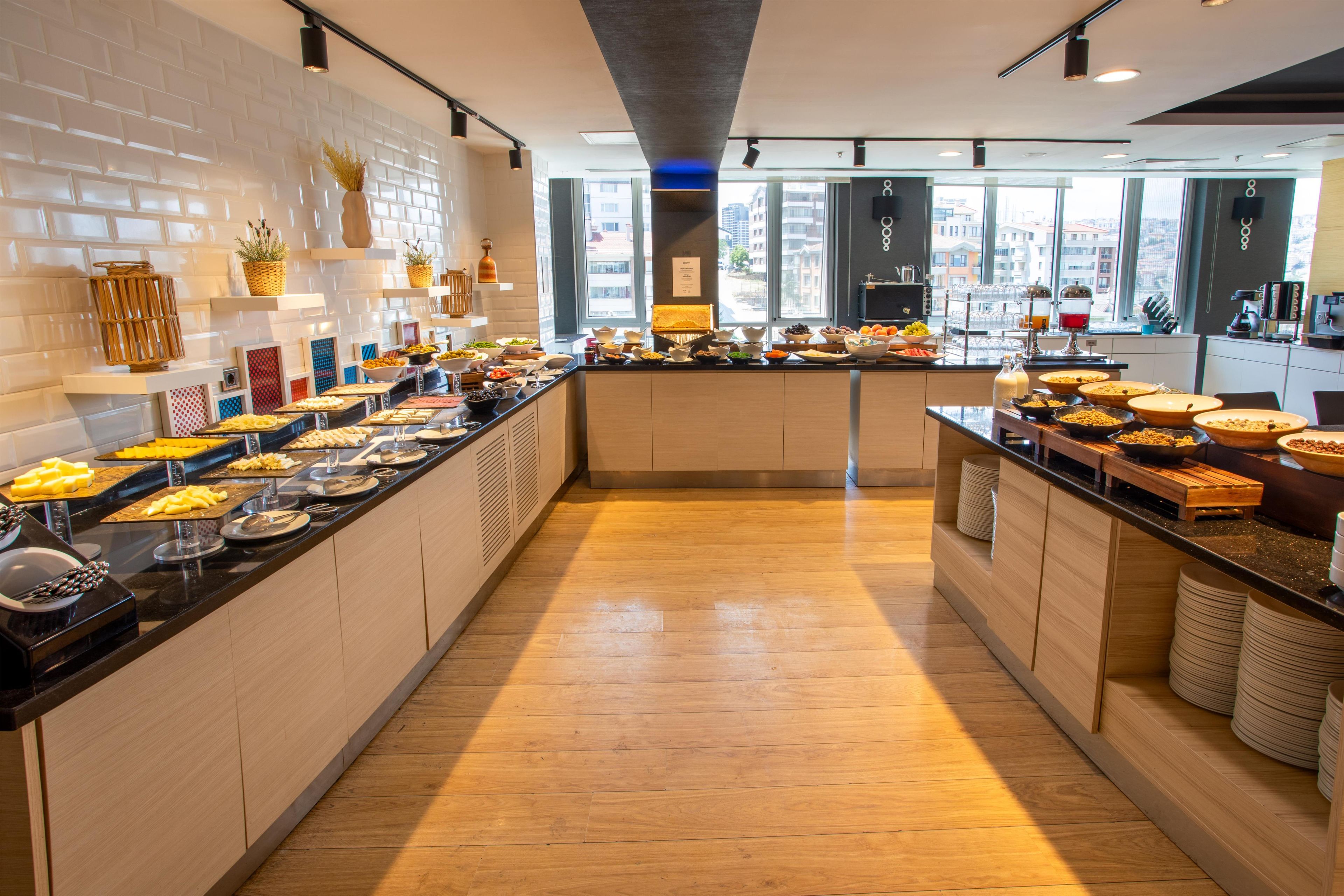 Foto - Park Inn by Radisson Ankara Cankaya