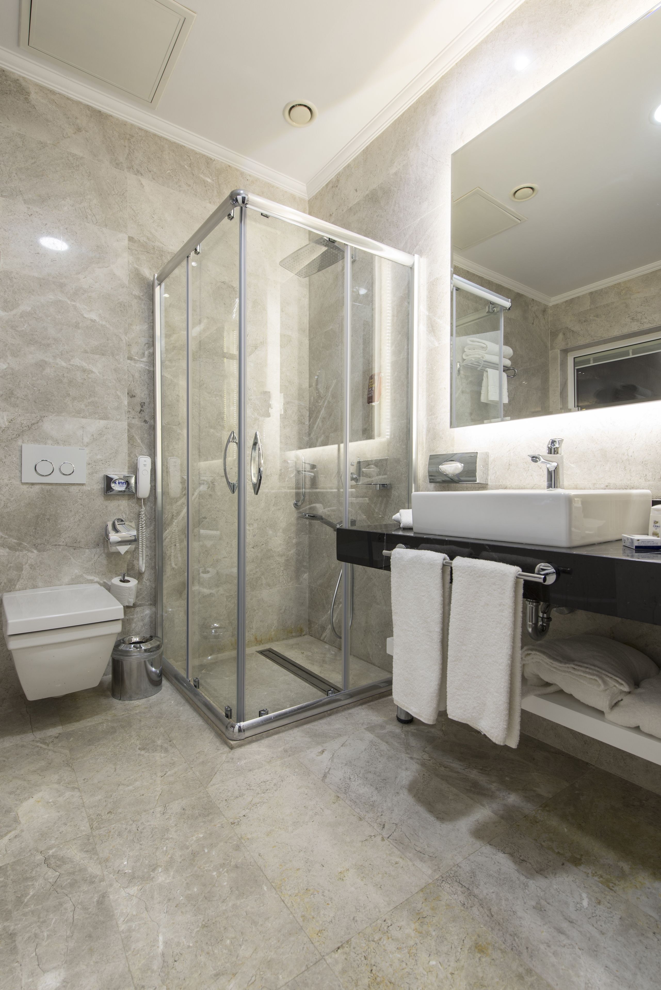 Photo - Park Inn by Radisson Ankara Cankaya