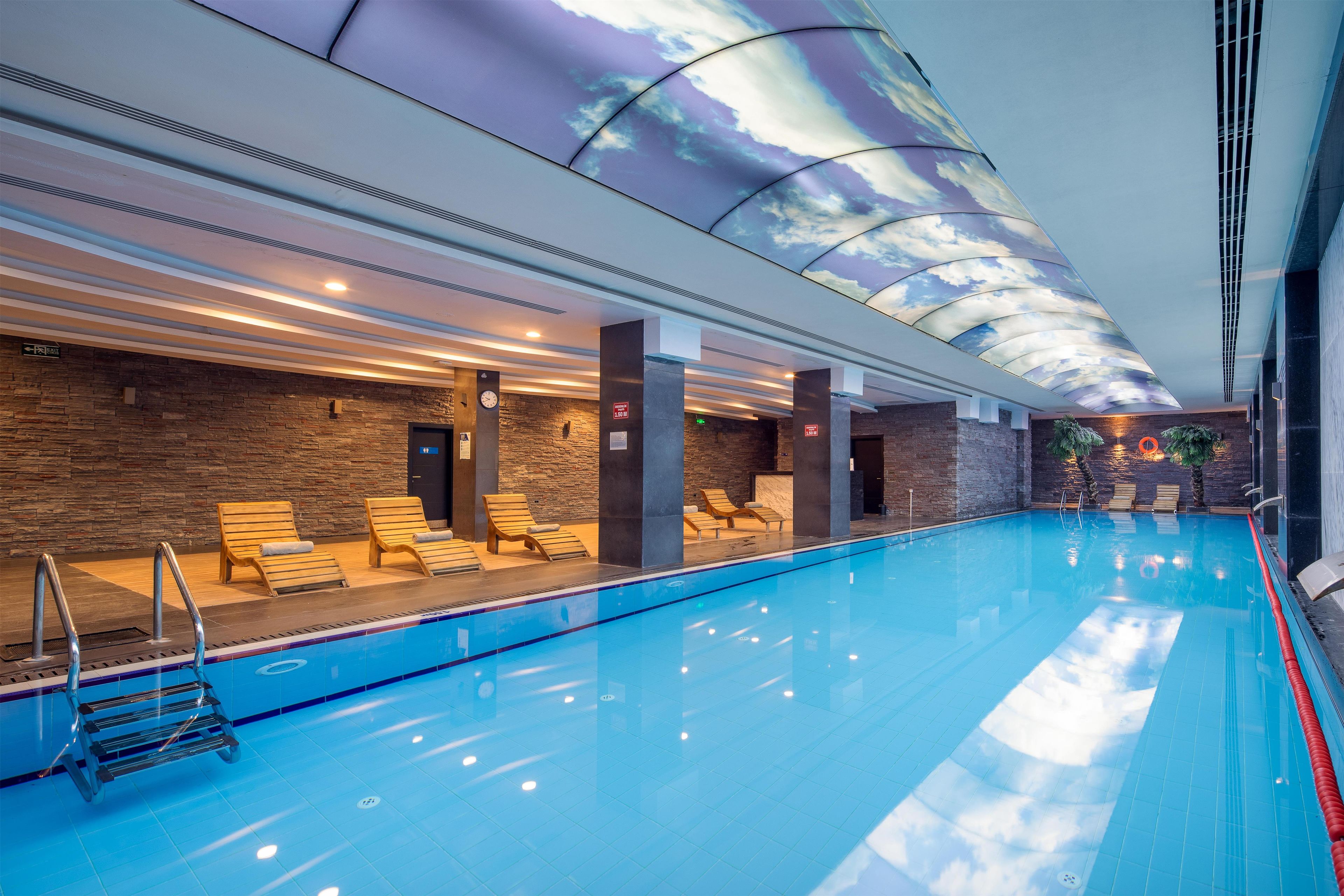 Foto - Park Inn by Radisson Ankara Cankaya