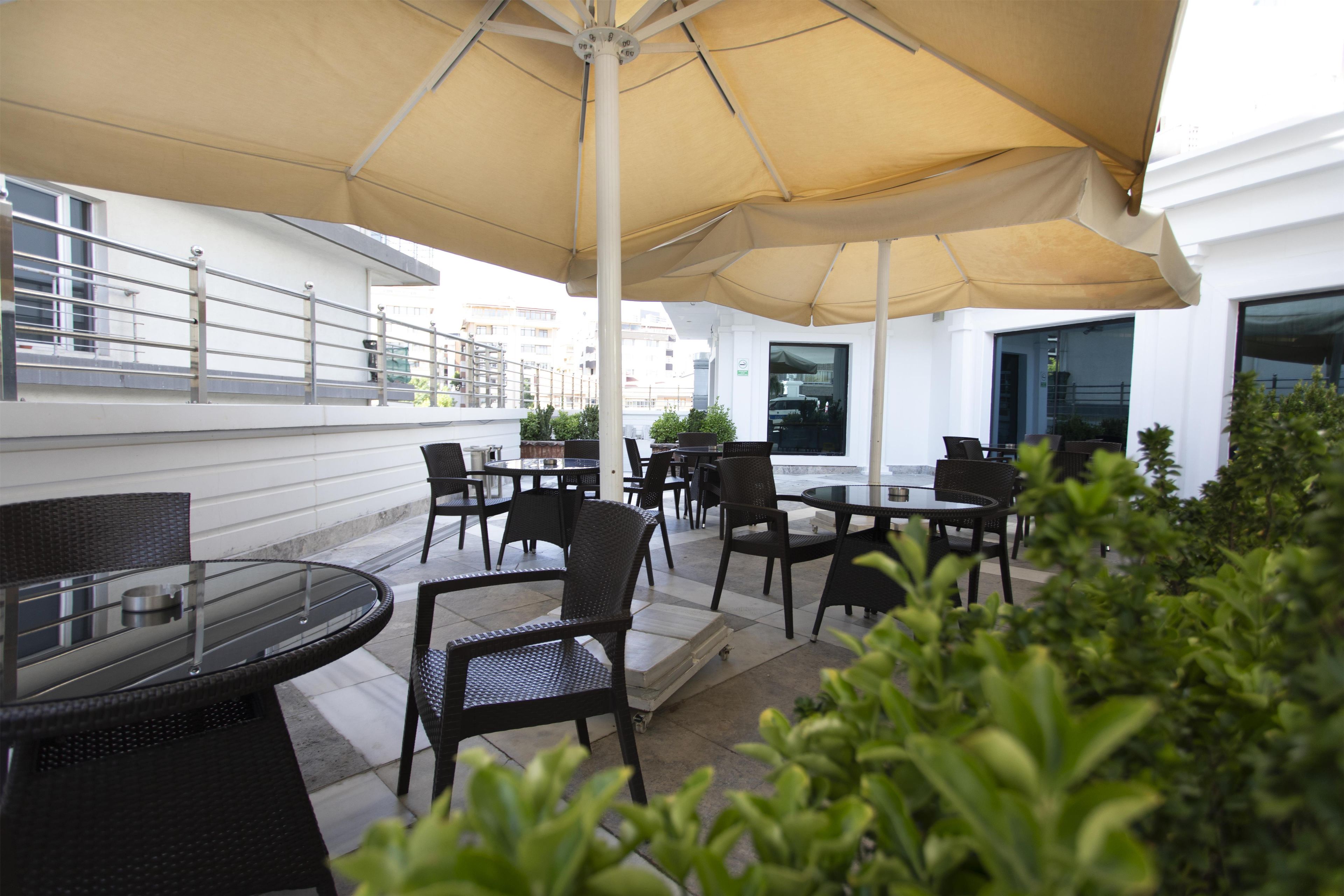 Foto - Park Inn by Radisson Ankara Cankaya