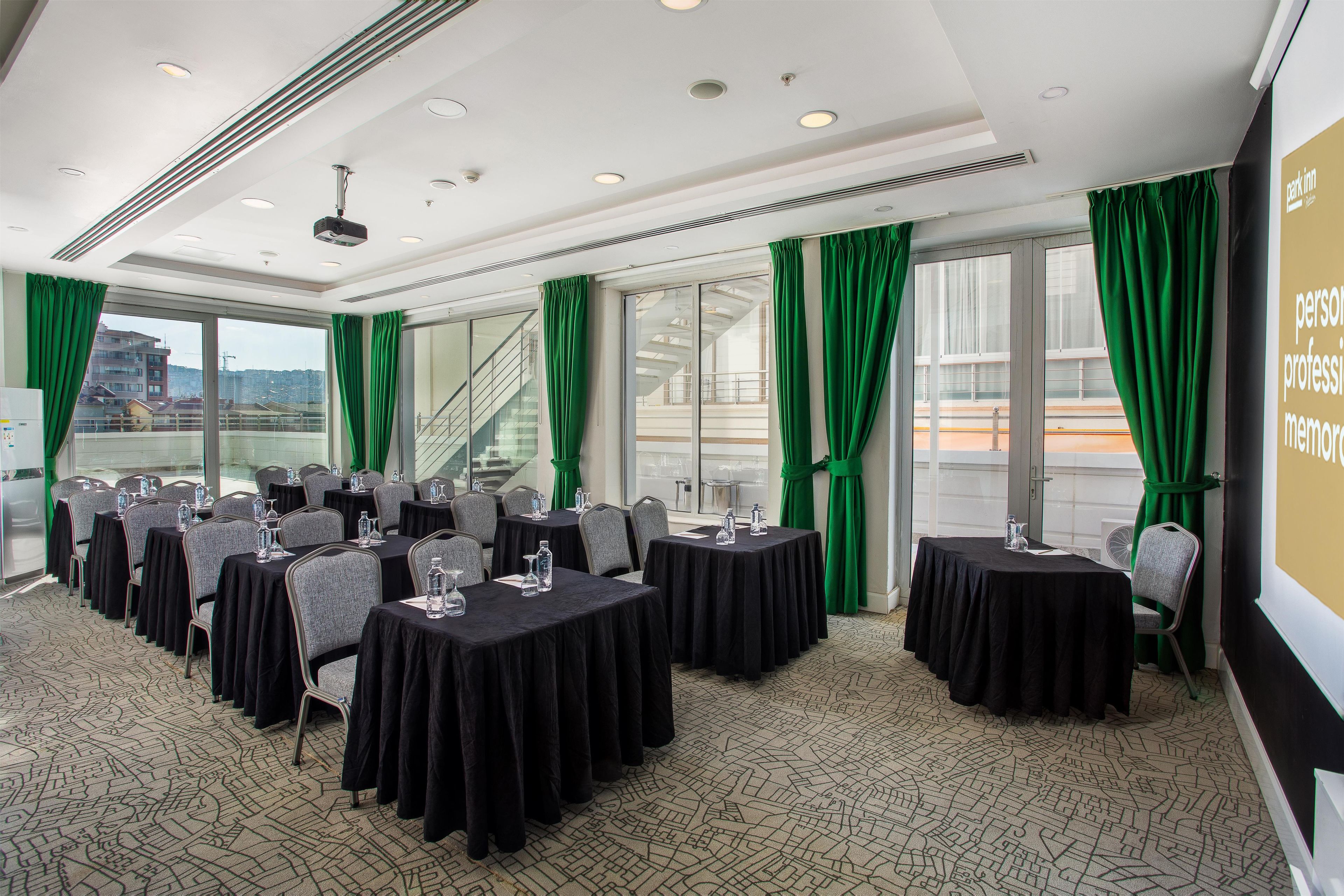 Foto - Park Inn by Radisson Ankara Cankaya