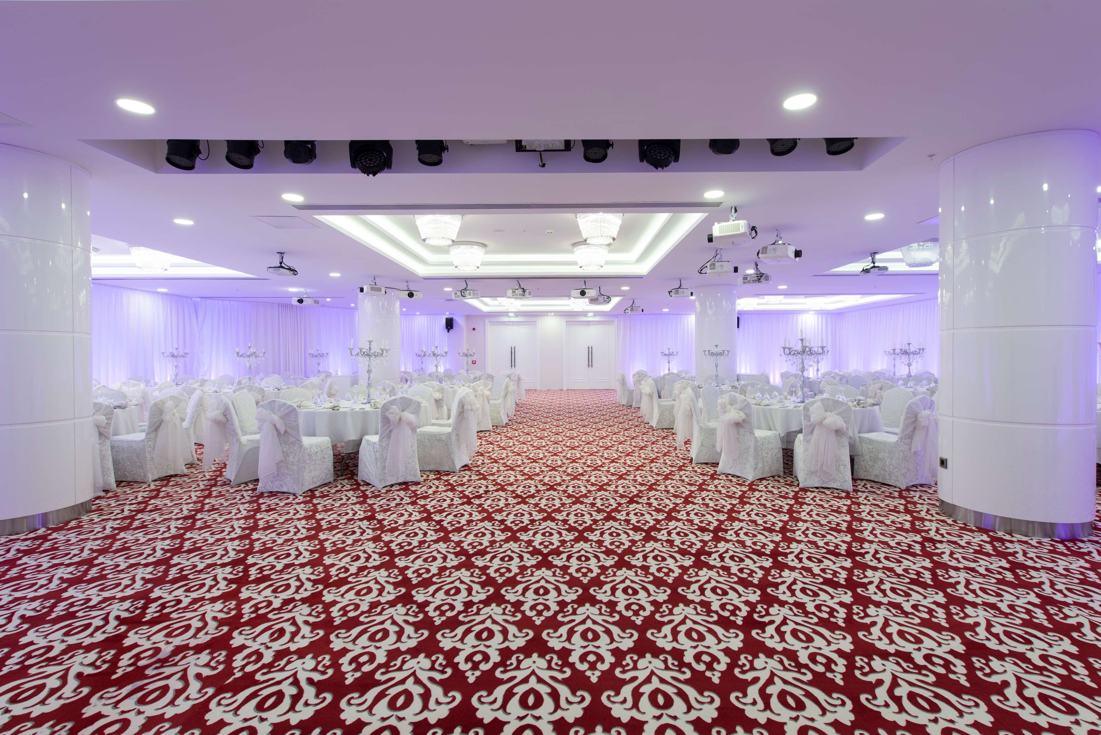 Photo - Park Inn by Radisson Ankara Cankaya