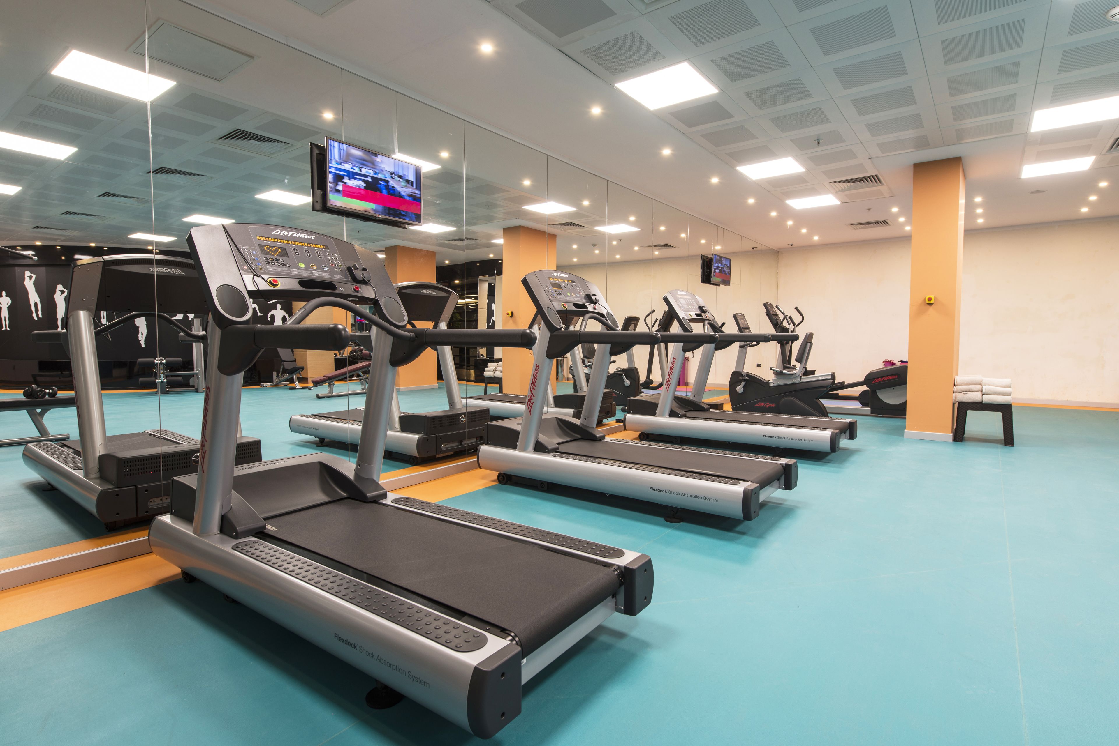 Photo - Park Inn by Radisson Ankara Cankaya