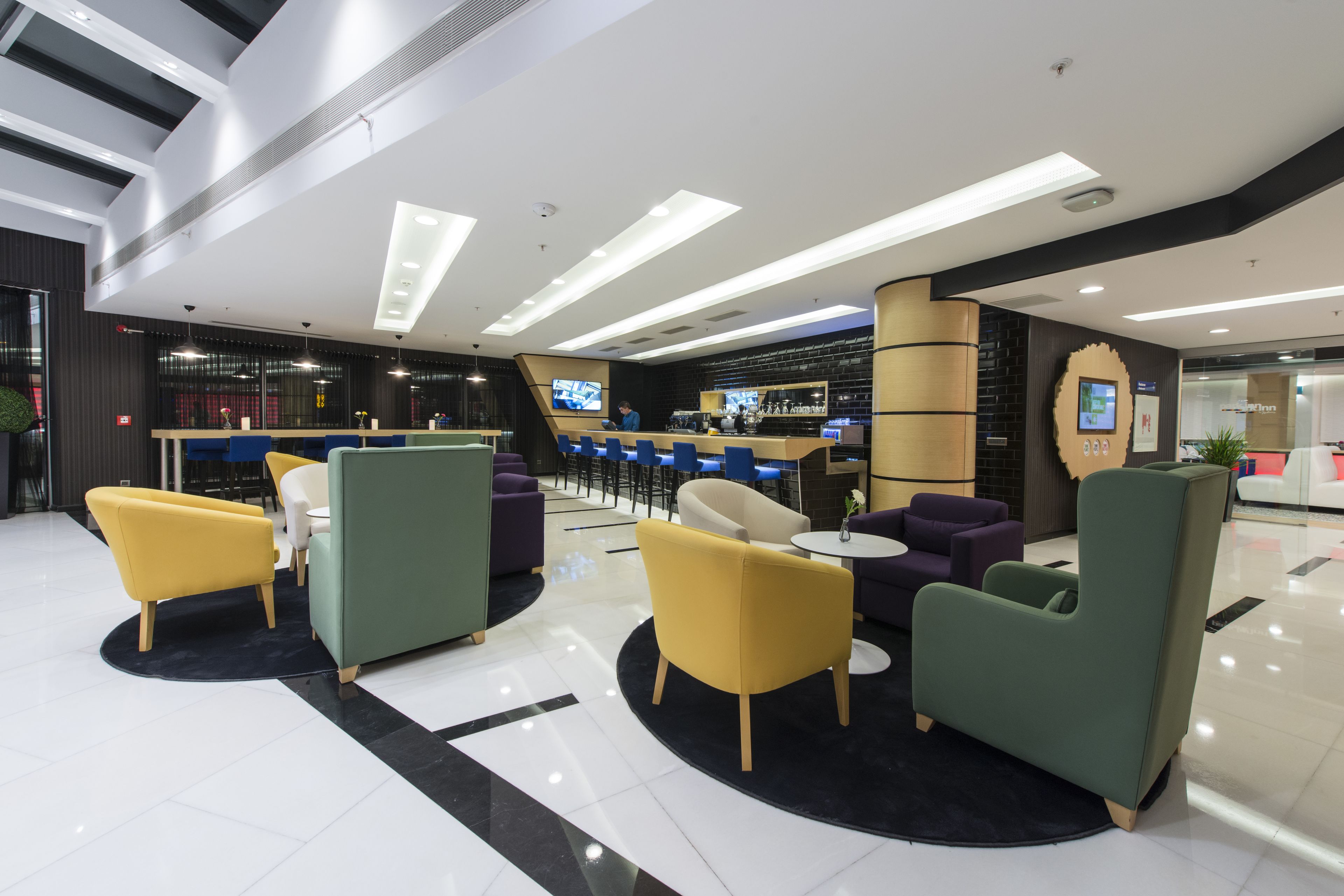 Photo - Park Inn by Radisson Ankara Cankaya