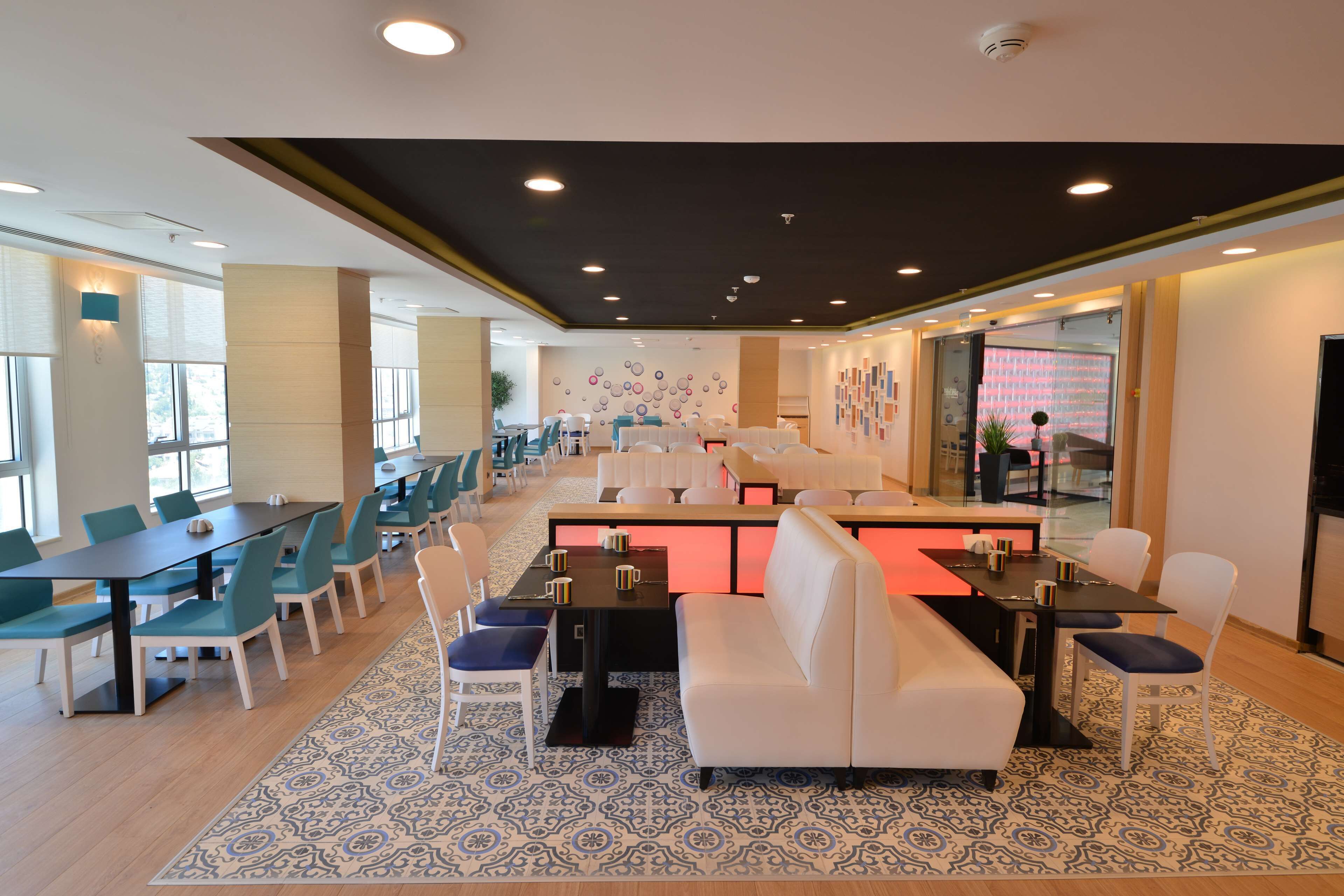 Photo - Park Inn by Radisson Ankara Cankaya