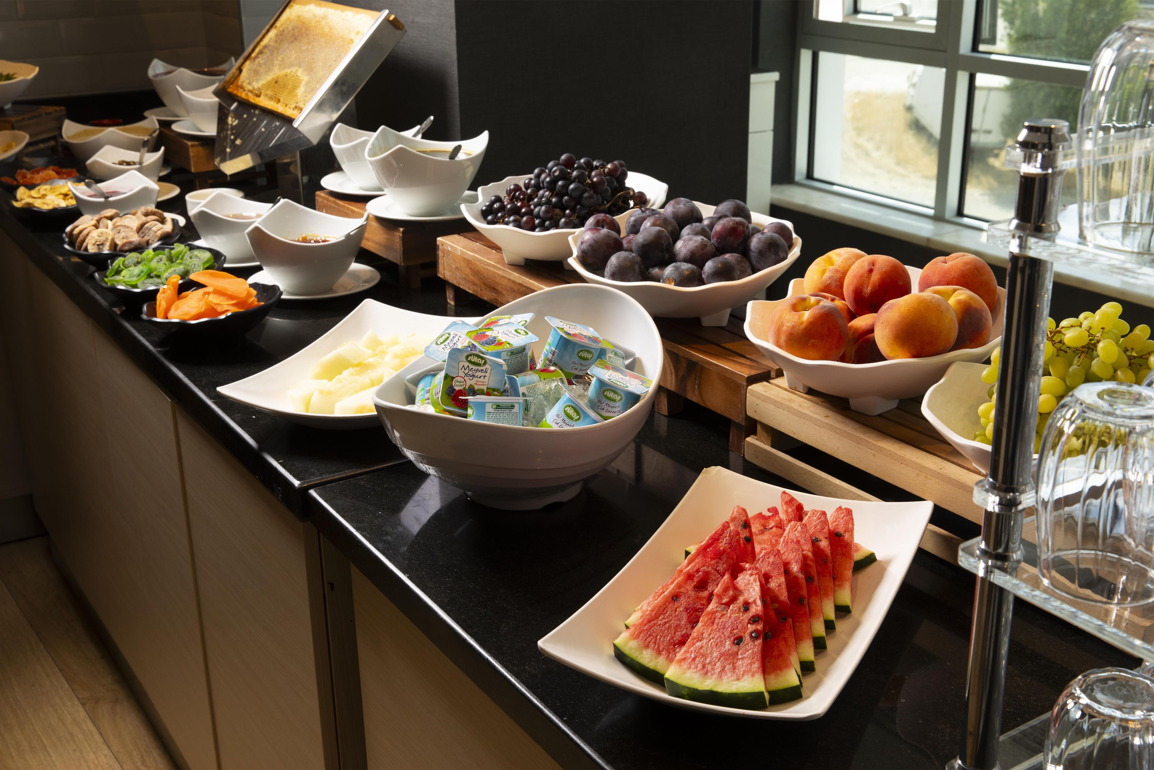 Foto - Park Inn by Radisson Ankara Cankaya