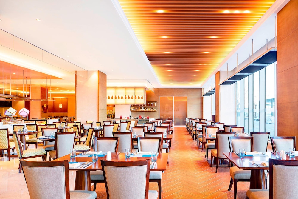 Sheraton Harbin Xiangfang Hotel photo 8