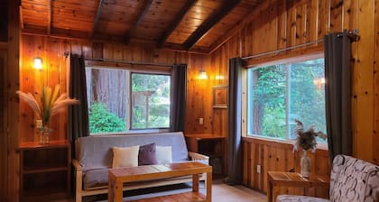 Fern River Resort