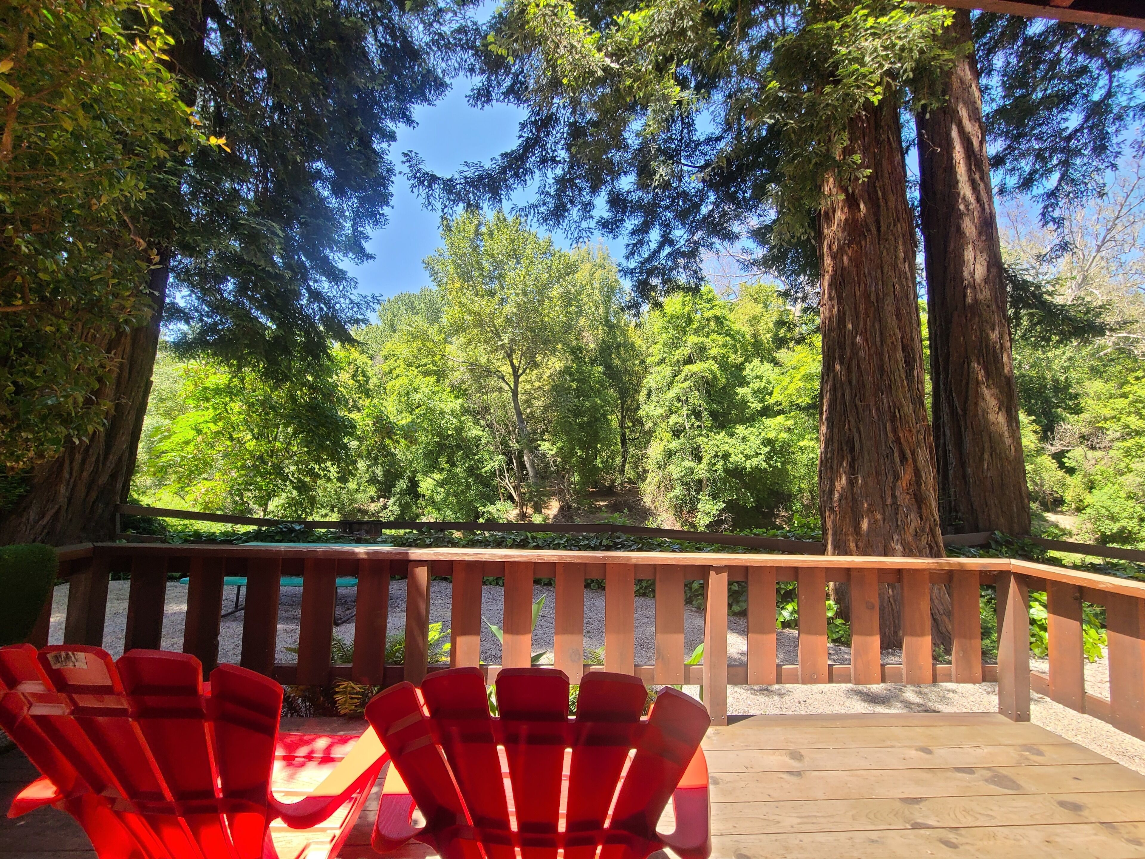 Didekorasi berbeda-beda dan dilengkapi dengan perabotan berbeda-beda