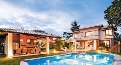Quintas Private Residence