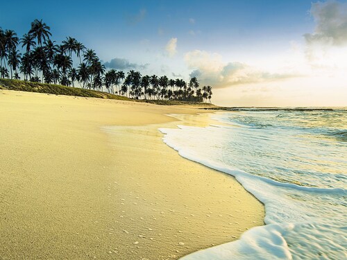 Quintas Private Residence