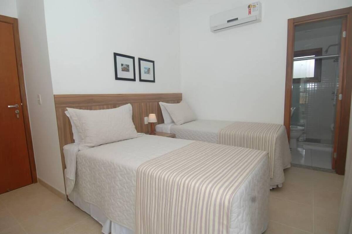 Ferienhaus (04 Suites)