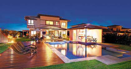 Quintas Private Residence