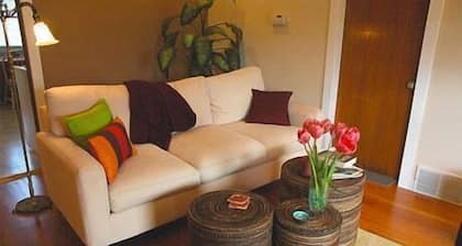 Apartamentos Los Angeles Managua