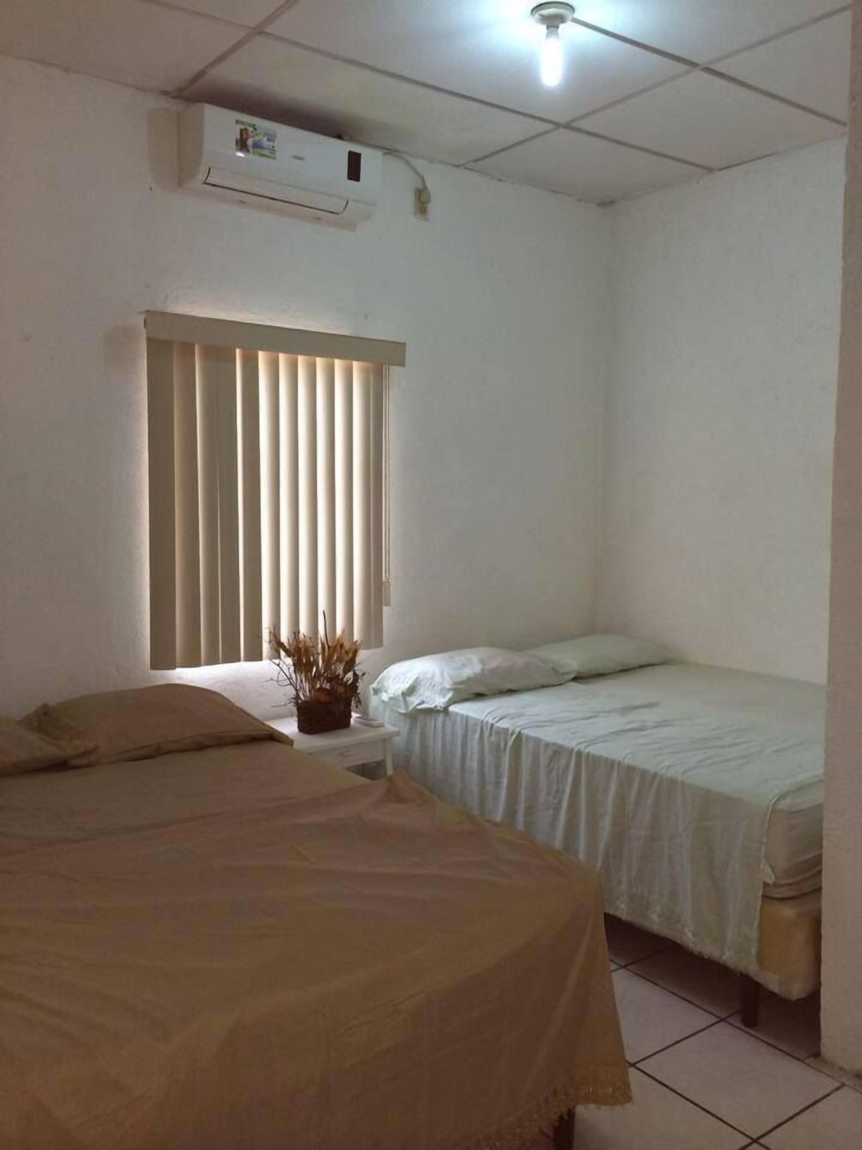 Apartment, 1 Bedroom | 1 bedroom, iron/ironing board, rollaway beds, free WiFi