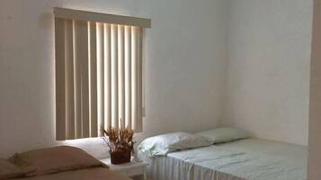 Apartamento, 1 habitación | 1 dormitorio, tabla de planchar con plancha, camas supletorias