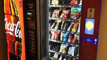 Vending machine