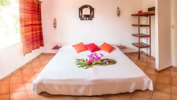 Chambre, vue jardin #7