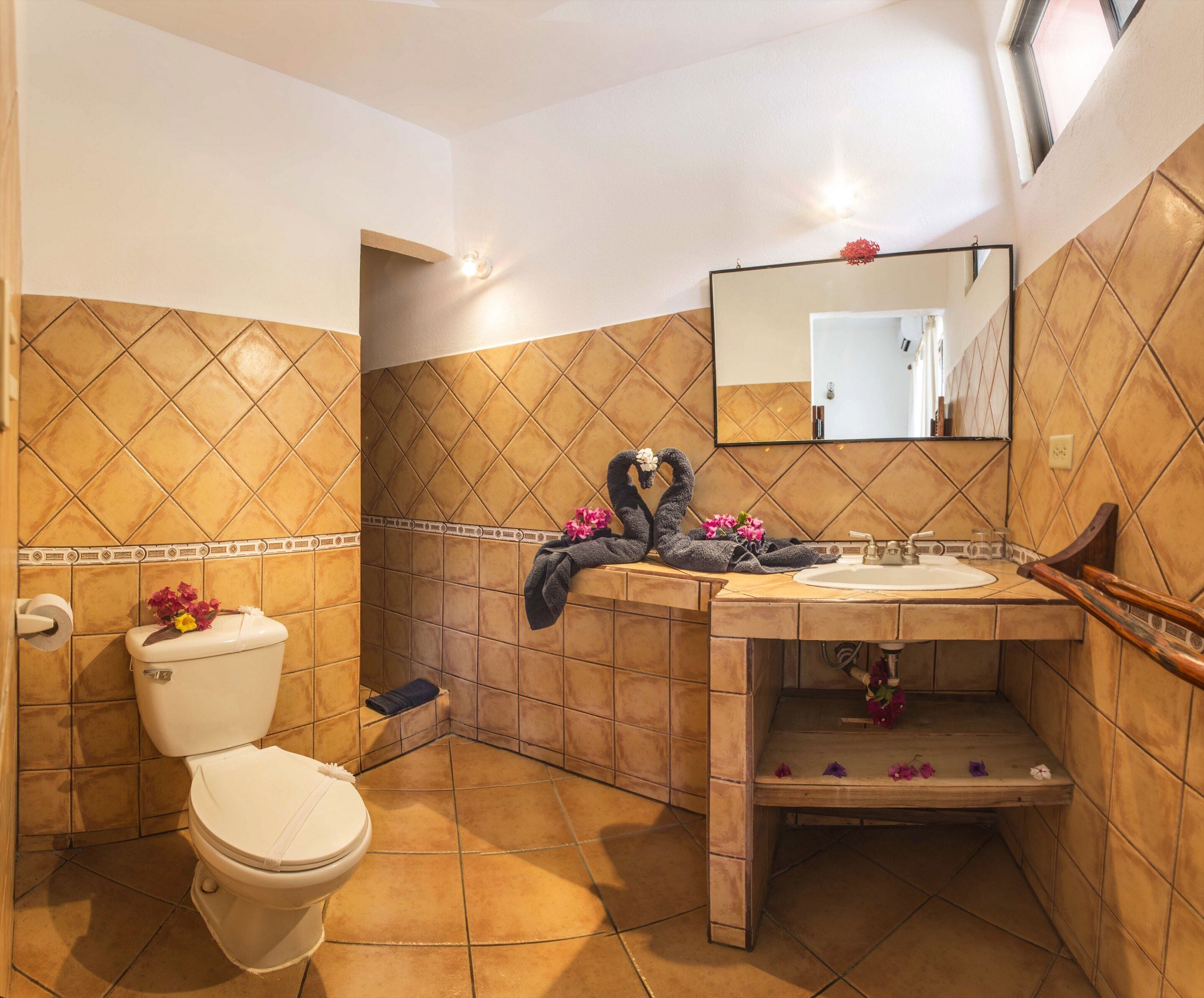 Photo - Hotel Laguna del Cocodrilo