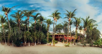 Laguna del Cocodrilo
