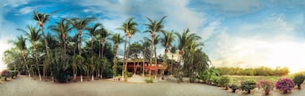Laguna del Cocodrilo