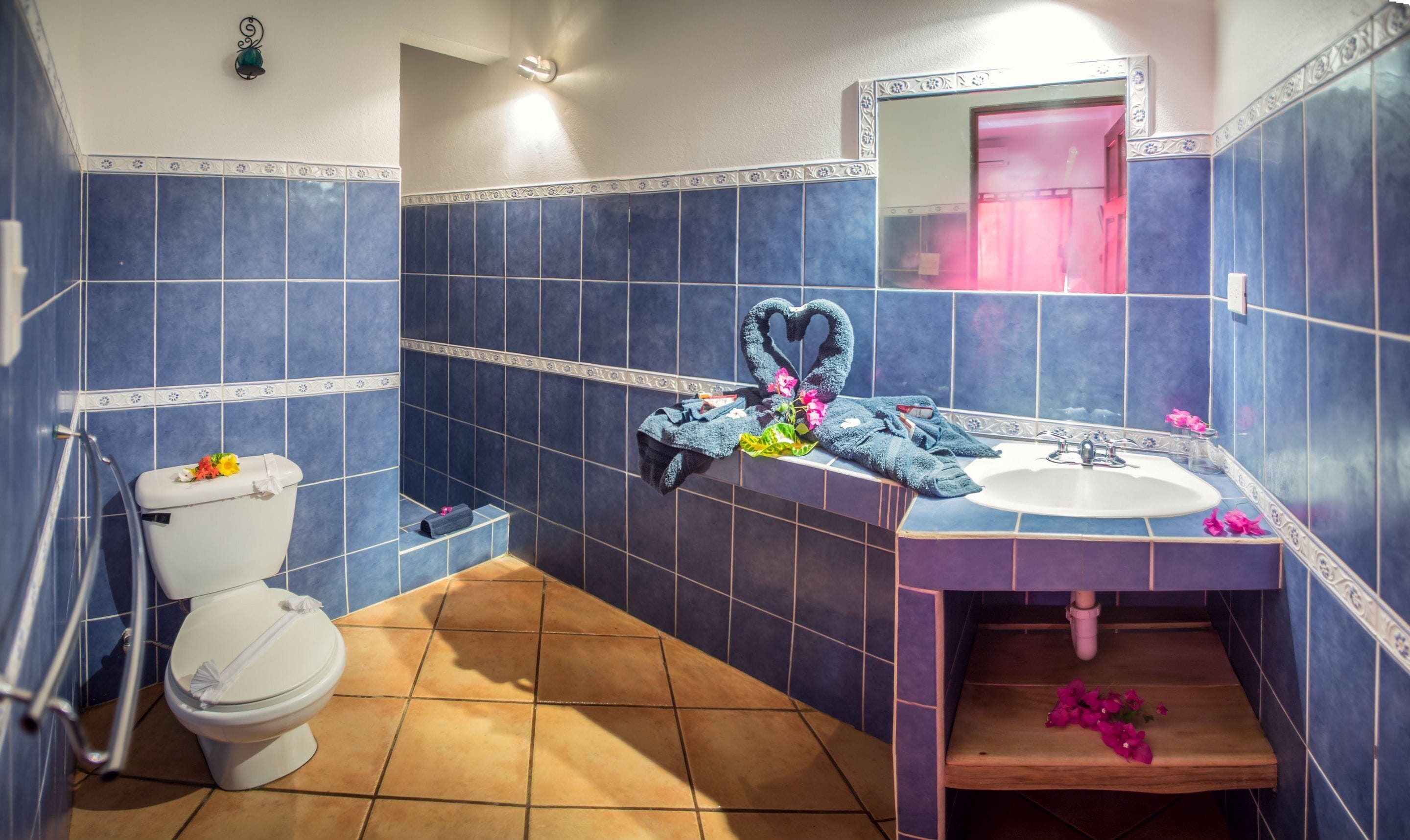 Photo - Hotel Laguna del Cocodrilo